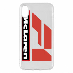 Apple iPhone X/Xs - FATLINE