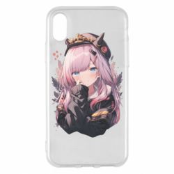 Apple iPhone X/Xs - FATLINE