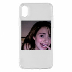 Apple iPhone X/Xs - FATLINE