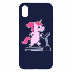 Apple iPhone X/Xs - FATLINE