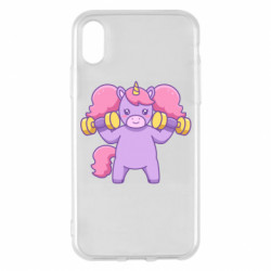 Apple iPhone X/Xs - FATLINE