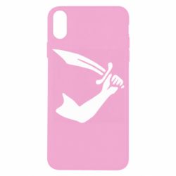 Apple iPhone X/Xs - FATLINE