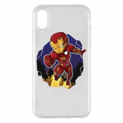 Apple iPhone X/Xs - FATLINE