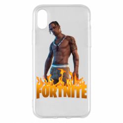 Apple iPhone X/Xs - FATLINE