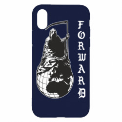 Apple iPhone X/Xs - FATLINE
