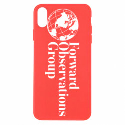 Apple iPhone X/Xs - FATLINE