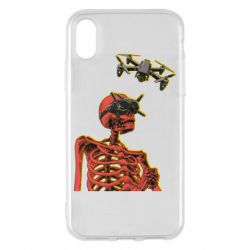 Apple iPhone X/Xs - FATLINE