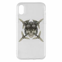 Apple iPhone X/Xs - FATLINE