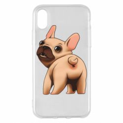 Apple iPhone X/Xs - FATLINE