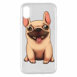 Apple iPhone X/Xs - FATLINE