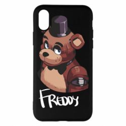 Apple iPhone X/Xs - FATLINE