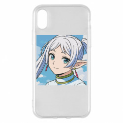 Apple iPhone X/Xs - FATLINE