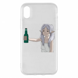 Apple iPhone X/Xs - FATLINE