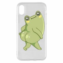 Apple iPhone X/Xs - FATLINE
