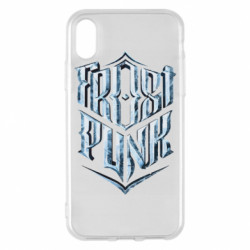 Apple iPhone X/Xs - FATLINE