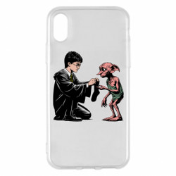 Apple iPhone X/Xs - FATLINE