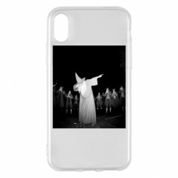 Apple iPhone X/Xs - FATLINE