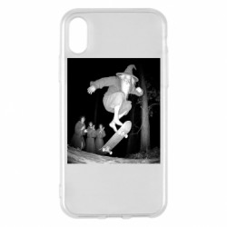 Apple iPhone X/Xs - FATLINE