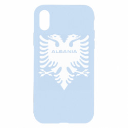 Apple iPhone X/Xs - FATLINE