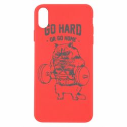 Apple iPhone X/Xs - FATLINE