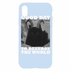 Apple iPhone X/Xs - FATLINE
