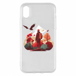 Apple iPhone X/Xs - FATLINE