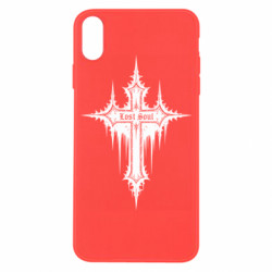 Apple iPhone X/Xs - FATLINE