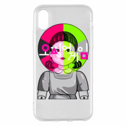 Apple iPhone X/Xs - FATLINE