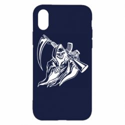 Apple iPhone X/Xs - FATLINE