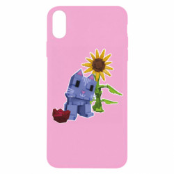 Apple iPhone X/Xs - FATLINE