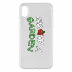 Apple iPhone X/Xs - FATLINE