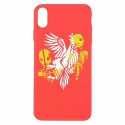 Apple iPhone X/Xs - FATLINE