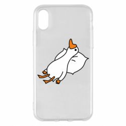 Apple iPhone X/Xs - FATLINE
