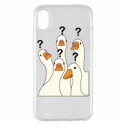 Apple iPhone X/Xs - FATLINE
