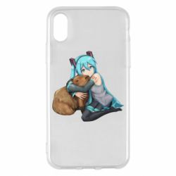 Apple iPhone X/Xs - FATLINE