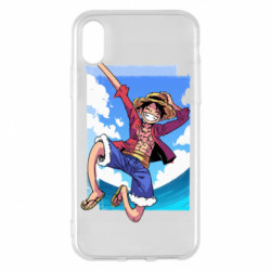Apple iPhone X/Xs - FATLINE
