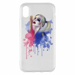 Apple iPhone X/Xs - FATLINE