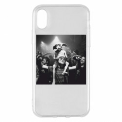 Apple iPhone X/Xs - FATLINE