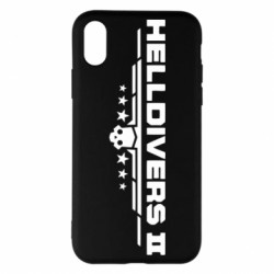 Apple iPhone X/Xs - FATLINE