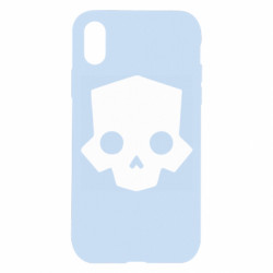 Apple iPhone X/Xs - FATLINE
