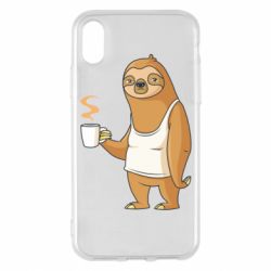 Apple iPhone X/Xs - FATLINE
