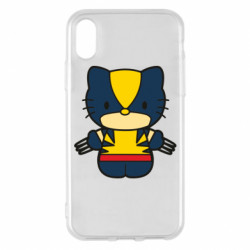 Apple iPhone X/Xs - FATLINE