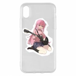 Apple iPhone X/Xs - FATLINE