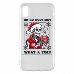 Apple iPhone X/Xs - FATLINE