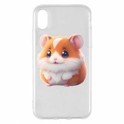 Apple iPhone X/Xs - FATLINE