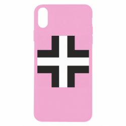 Apple iPhone X/Xs - FATLINE