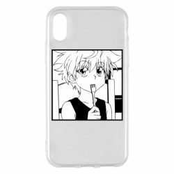 Apple iPhone X/Xs - FATLINE