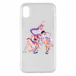 Apple iPhone X/Xs - FATLINE