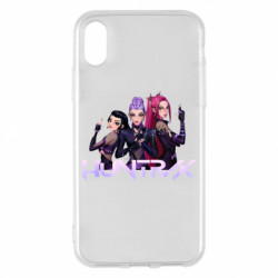 Apple iPhone X/Xs - FATLINE