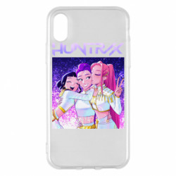 Apple iPhone X/Xs - FATLINE